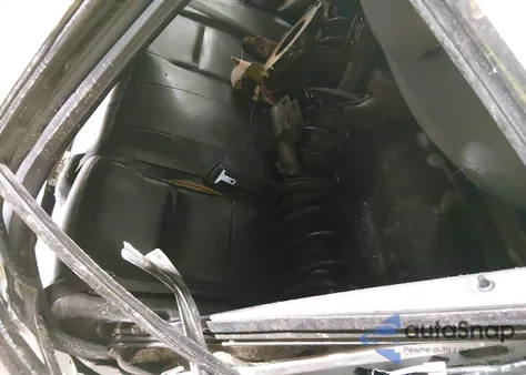 2008 Ford Crown Victoria Police/Police Interceptor from USA, damaged, VIN 2FAFP71V08X150167